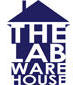 thelabwarehose.com Logo
